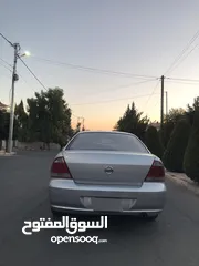  9 نيسان صني 2010 خصوصي الاصل فحص مرفق بحالة جيدة