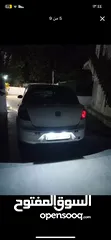  5 سيات توليدو موديل 2008