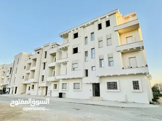 3 شقة للبيع طريق المواشي بجانب مسجد الصحابة