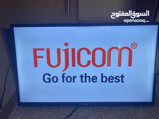  6 شاشة Fujicom