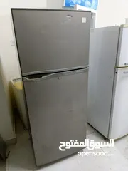  5 Daewoo refrigerator good condition for sale