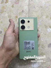  5 انفنكس zero 30