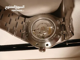  3 ساعه  maurice lacroix