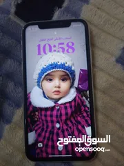  1 ايفون 11عادي