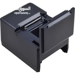  4 Sunlux RP5850 Direct Receipt Thermal Printer طابعة فواتير حرارية سلكية USB