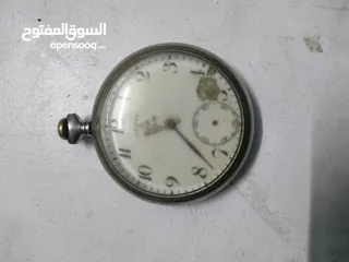  1 GENIEللبيع ساعه