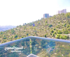  7 #شقق مفروشة للايجار في رام الله