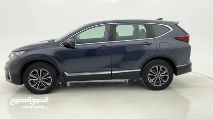  6 (FREE HOME TEST DRIVE AND ZERO DOWN PAYMENT) HONDA CR V