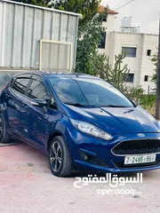  1 فورد فييستا للبيع