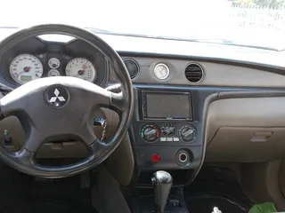  5 مستبيشي اوردلاندر