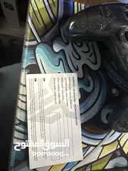  4 يد احترافيه 2024 rgb كبسات خلفيه وتغير عجم الجير.