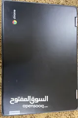  1 Lenovo chrome book
