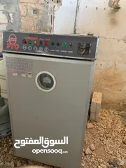  2 فقاسة جاج  مصريه