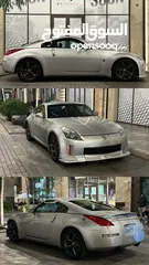  1 للبيع 350 z