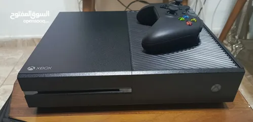  7 Xbox one بحالة الوكالة