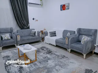  1 قنفات نظافة  فول