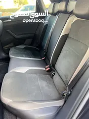  10 VW GTI 2020