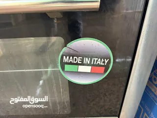  6 طباخ ايطالي