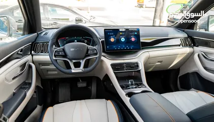 12 كفالة 5 سنوات song plus champion 2024 zero  Hybrid DM-i Plug-in
