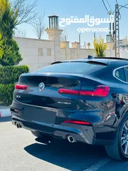  3 Bmw x4 2019