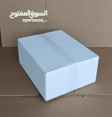  9 كارتون لتغليف المنتجات