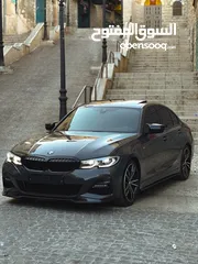  6 BMW M PACKAGE 2020