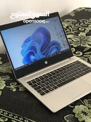  1 Hp pro book للبيع