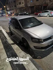  1 بولو 2011 تسجيل 2014
