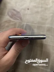 5 iPhone X  64 GB