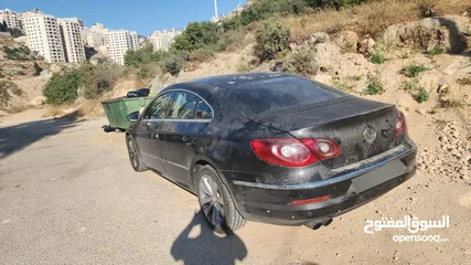  6 باسات سي سي 2010