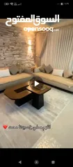  7 شقه مفروشه للايجار اليومي