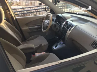  7 هونداي توسان