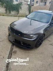  7 Bmw e90 2006