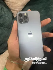  5 ايفون 12برو ماكس