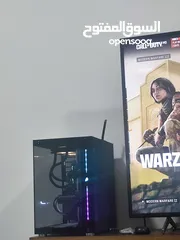  1 Gaming PC for gamers