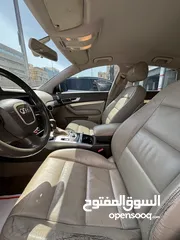  8 Audi A6 2010 S-Line (2000 Turbo) اودي