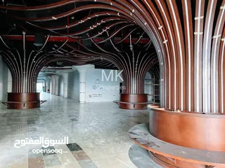 10 Urgent sale of a commercial store in Muscat Hills