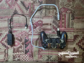 6 بلايستيشن 4 برو معدل 11.00