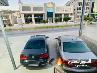  3 فلكس فاجن - باسات