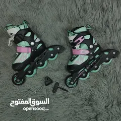  1 أفخم السكيتات والماركات العالمية