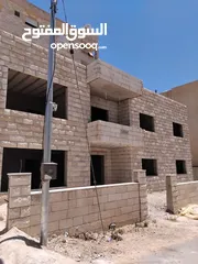  2 منزل مستقل طابقين عظم للبيع بسعر مغري