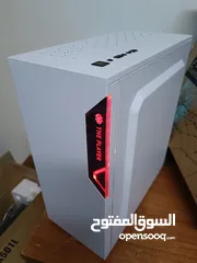  3 كمبيوتر i7 بكرت شاشة خارجي *16GB RAM