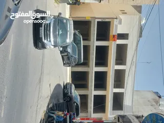  7 محلات تجارية