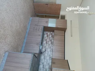  4 شقة للايجار