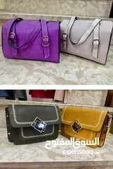  8 مجموعة شنط 33 قطعة بسعر 550 شيكل