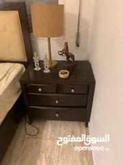  3 غرفة نوم ماستر خشب بلوط اصلي احسن انواع الخشب