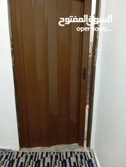  4 باب كورديوم جديد شبه وكاله متر في مترين