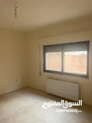  16 شقه فارغه ارضيه للايجار في دير غبار - REF : 14534