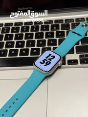  2 Apple watch 7 41