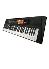  8 Yamaha PSR-F51 61-Key Portable Electronic Keyboard Grade